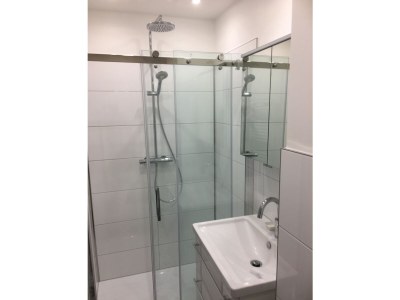 Holiday apartment Küstenrose - Features photo 25