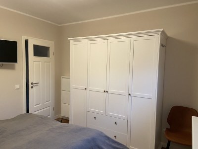 Holiday apartment Küstenrose - Features photo 26