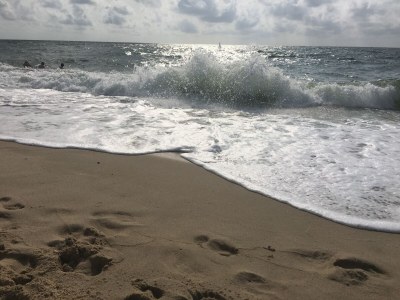 Holiday apartment Küstenrose - Environment photo 28