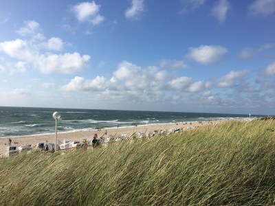 Holiday apartment Küstenrose - Environment photo 29