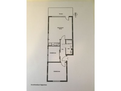 Holiday apartment Küstenrose - Document photo 30