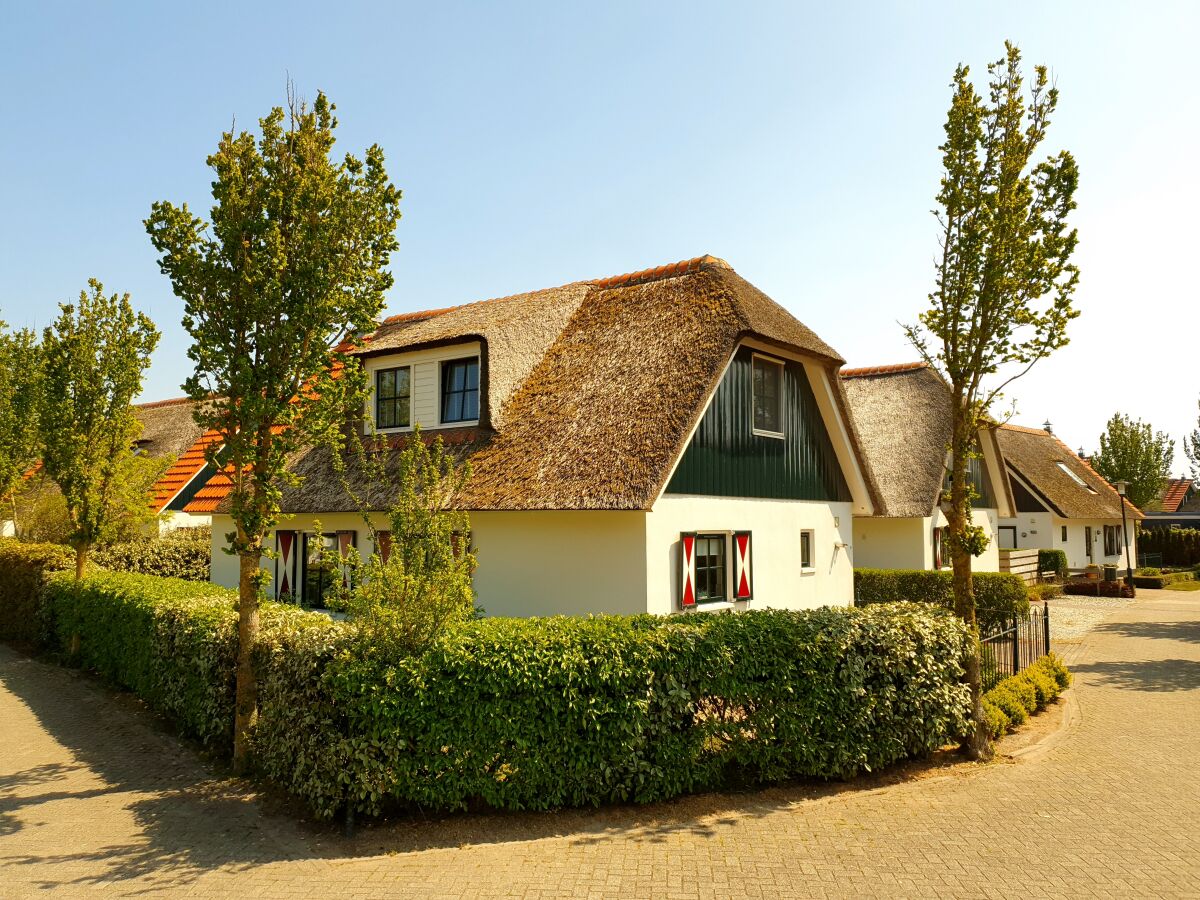 Holiday house Buitenplaats 120 - Outdoor photo 3