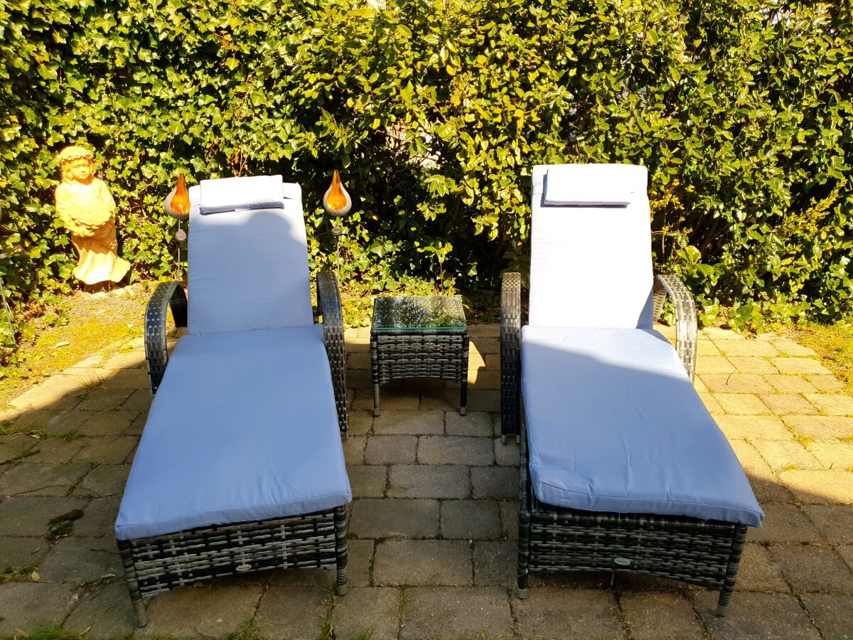 Holiday house Buitenplaats 120 - Outdoor photo 5