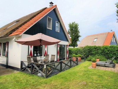 Holiday house Buitenplaats 120 - Outdoor photo 6