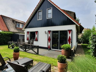 Holiday house Buitenplaats 120 - Outdoor photo 7