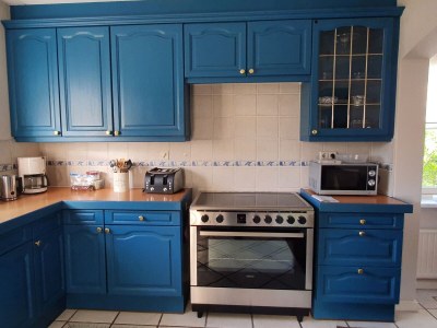 Holiday house Buitenplaats 120 - Features photo 17