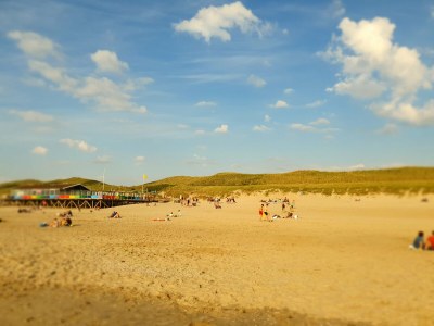 Holiday house Buitenplaats 120 - Environment photo 24