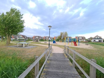 Holiday house Buitenplaats 120 - Environment photo 32