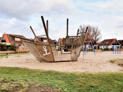 Holiday house Buitenplaats 120 - Environment photo 33