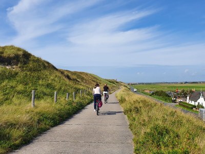 Holiday house Buitenplaats 120 - Environment photo 38