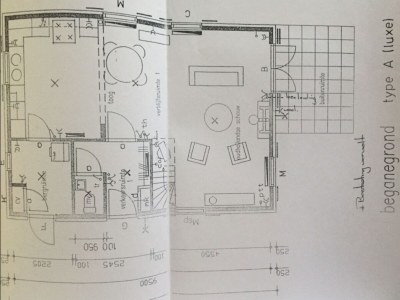 Holiday house Buitenplaats 120 - Document photo 40