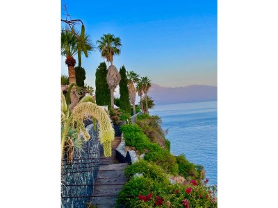 Holiday house Casa Monica - Outdoor photo 5