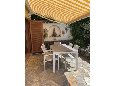 Holiday house Casa Monica - Outdoor photo 6