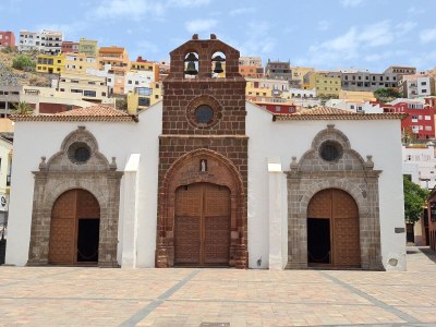 Holiday house Casa Monica - Environment photo 22