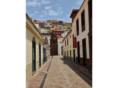 Holiday house Casa Monica - Environment photo 23