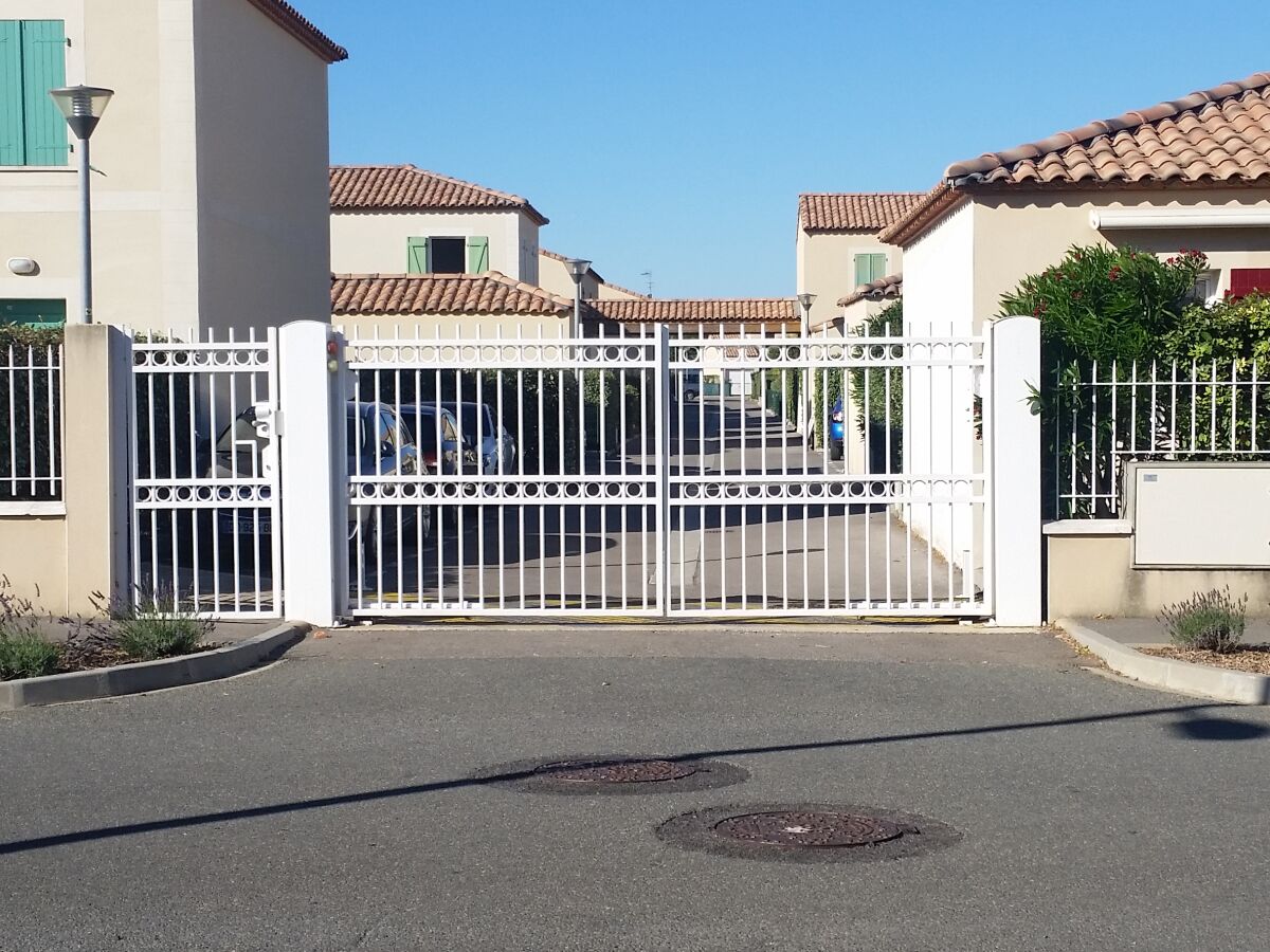 Holiday house Walsh 2 - Outdoor photo 3