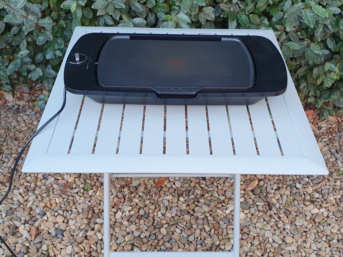 Holiday house Walsh 2 - Outdoor photo 5