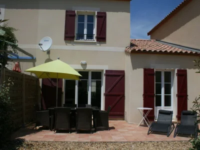 Holiday house Walsh 2 in Narbonne Plage - Holiday house
