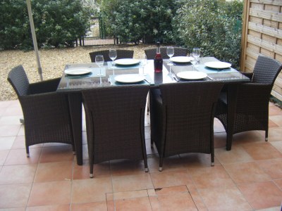 Holiday house Walsh 2 - Outdoor photo 2