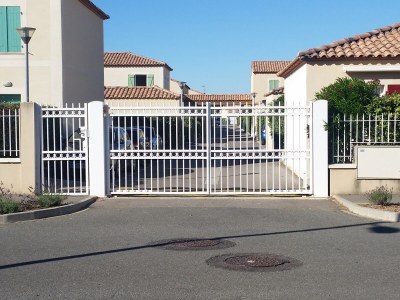 Holiday house Walsh 2 - Outdoor photo 3