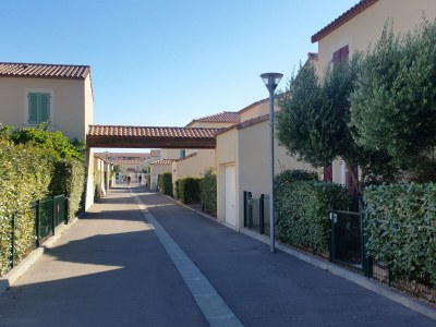 Holiday house Walsh 2 - Outdoor photo 4