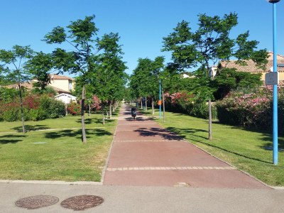 Holiday house Walsh 2 - Environment photo 12