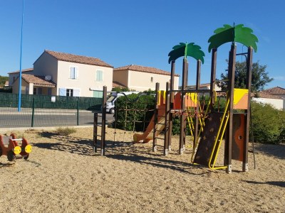 Holiday house Walsh 2 - Environment photo 14