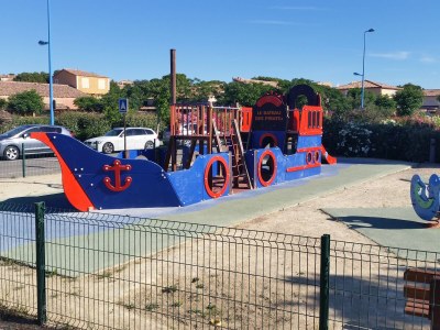 Holiday house Walsh 2 - Environment photo 15