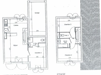 Holiday house Walsh 2 - Document photo 17