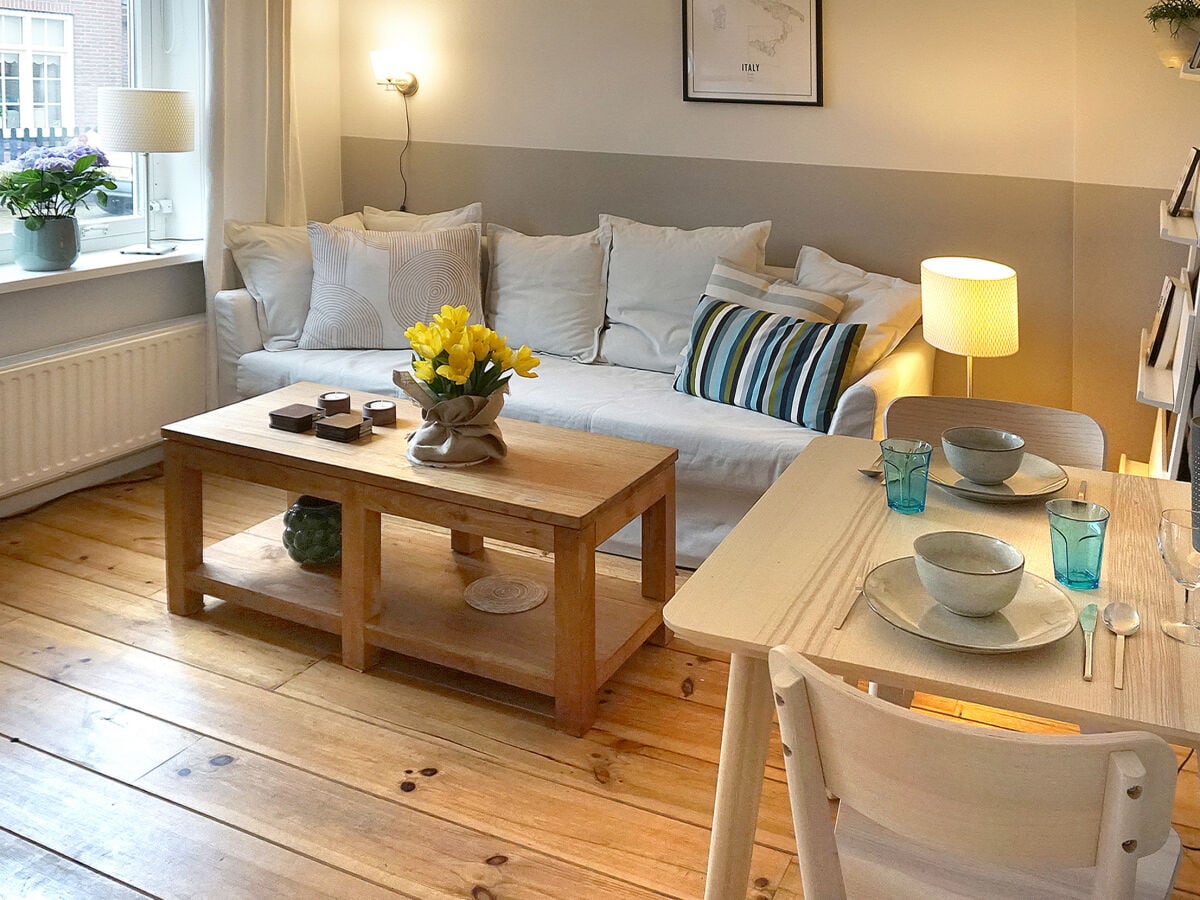 Holiday apartment The Coast - Features photo 3