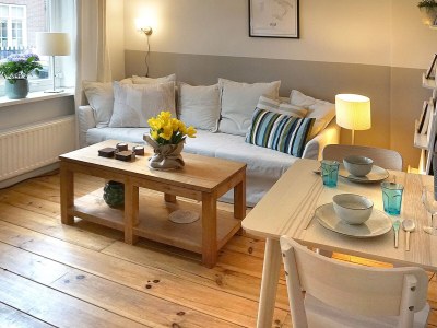 Holiday apartment The Coast - Features photo 3