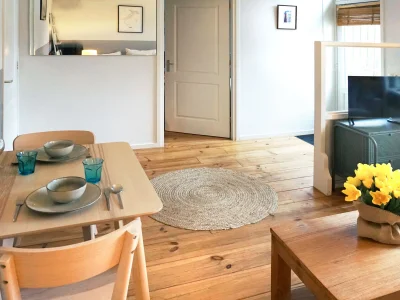 Holiday apartment The Coast - Features photo 7