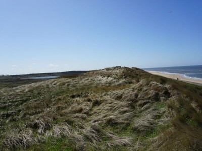 Holiday apartment The Coast - Environment photo 18