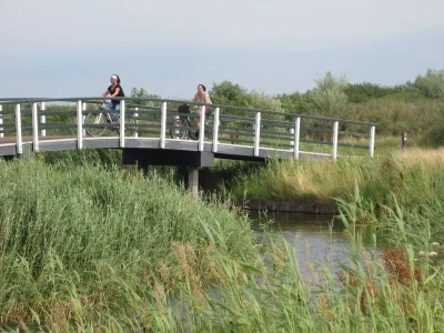 Holiday apartment The Coast - Environment photo 20