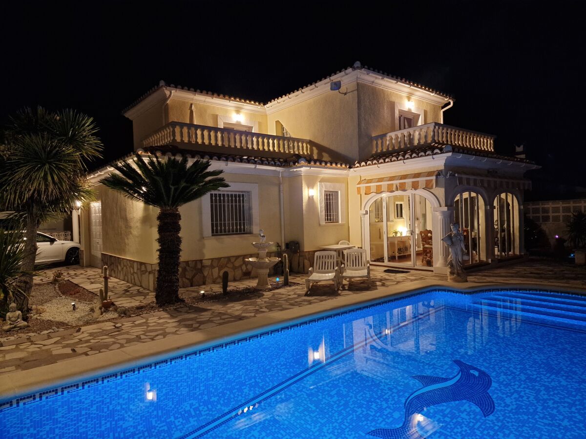 Villa Casa Katta (non-smoking holiday home)