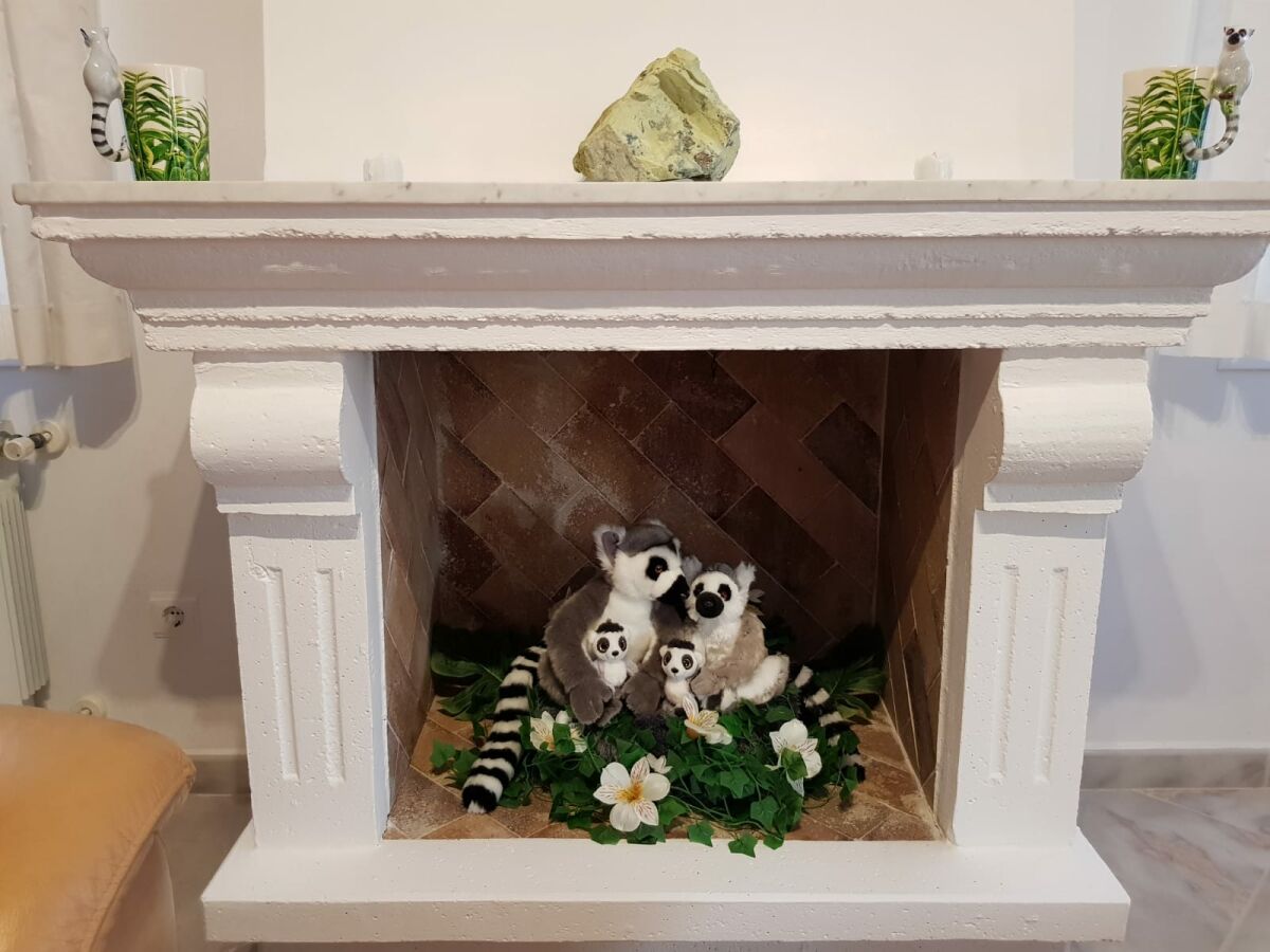 Villa Casa Katta (non-smoking holiday home) - Outdoor photo 4