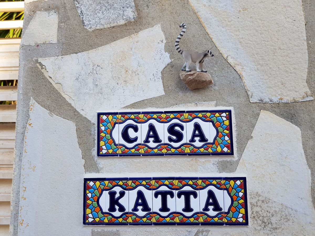 Villa Casa Katta (non-smoking holiday home) - Outdoor photo 5