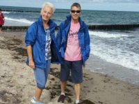 Dr. Michael und Ursula Hensel