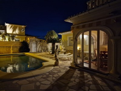 Villa Casa Katta (non-smoking holiday home) - Outdoor photo 2