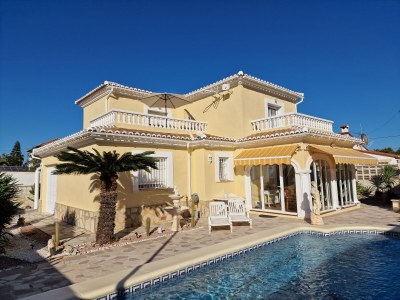 Villa Casa Katta (non-smoking holiday home) - Outdoor photo 3