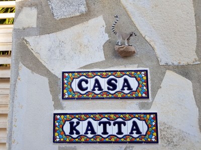 Villa Casa Katta (non-smoking holiday home) - Outdoor photo 5