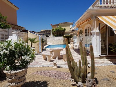 Villa Casa Katta (non-smoking holiday home) - Outdoor photo 7