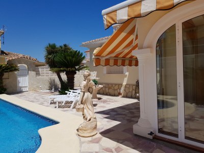 Villa Casa Katta (non-smoking holiday home) - Outdoor photo 8