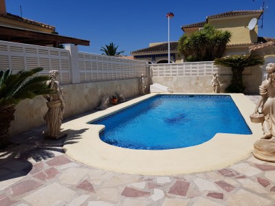 Villa Casa Katta (non-smoking holiday home) - Outdoor photo 9