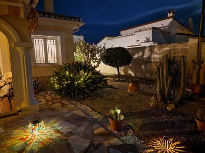 Villa Casa Katta (non-smoking holiday home) - Outdoor photo 10