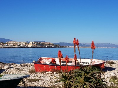 Villa Casa Katta (non-smoking holiday home) - Outdoor photo 11