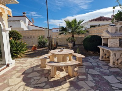 Villa Casa Katta (non-smoking holiday home) - Outdoor photo 12