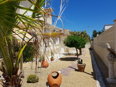 Villa Casa Katta (non-smoking holiday home) - Outdoor photo 13