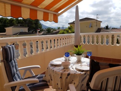 Villa Casa Katta (non-smoking holiday home) - Outdoor photo 14