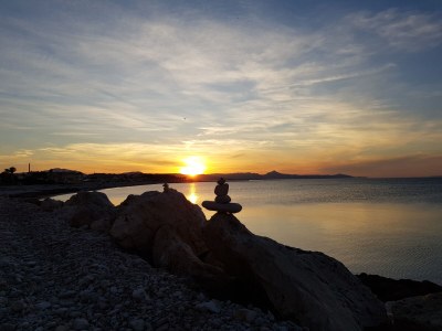 Villa Casa Katta (non-smoking holiday home) - Outdoor photo 15